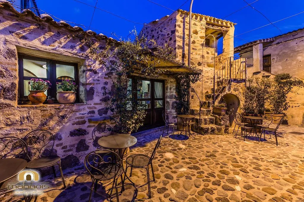 Albergo Diffuso Mannois Orosei 4*,