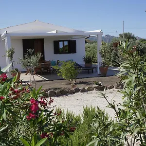 Casa vacanze Da Luciana