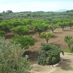 Hébergement de vacances Residenza Rosa Maria