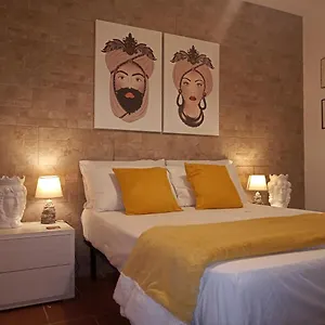 Apartamento Zisa Ai Cantieri Culturali-facile Posteggio In Strada No Ticket Palermo