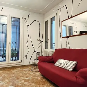 Apartamento Testa D'oro Venecia