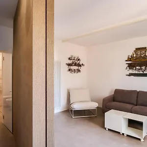Apartamento Aurea Tempio Di Apollo Syracuse