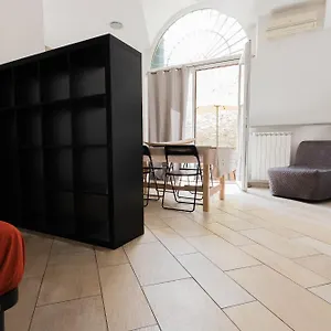 Apartamento Amalia Via La Farina Florencia