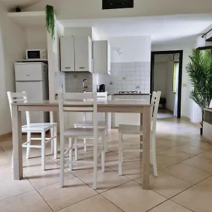 Appartement Dommos - Arcada