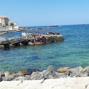Apartamento Casa Annalisa Syracuse