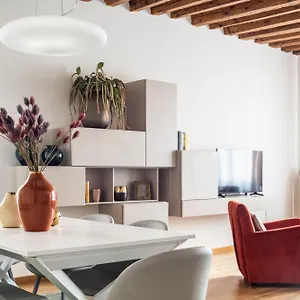 Erbaria Boutique R&r Apartment Venice