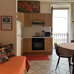 Mammamia Apartment Bergamo