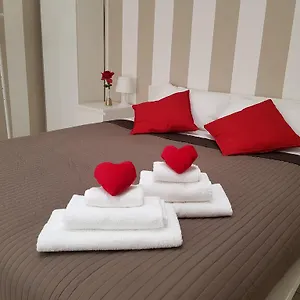 Apartamento Bsuites Padua