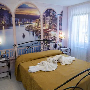 Vale Mare Apartment Chioggia