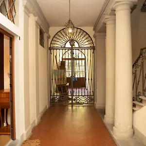 Apartamento Santa Croce Luxury 2 Bedroom Florencia