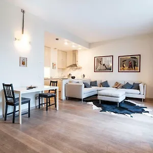 Apartamento Santo Stefano Luxury Milán