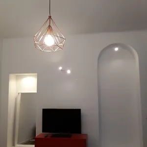 Apartamento Con Vista Milán