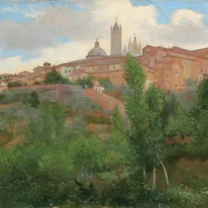 To Dream In Apartment Siena