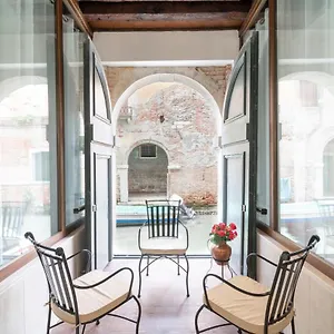 Riva Palace By Wonderful Italy Apartment Venice