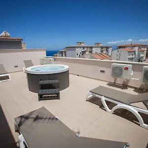 Casa Barone , Castellammare del Golfo Italia